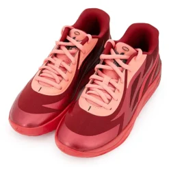 PUMA Baskets MB.02 imprimé aigle Mixte ROUGE