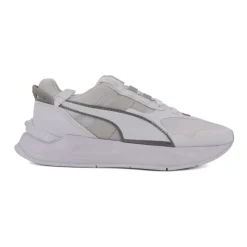 PUMA Baskets Mirage sport tech réfléchissantes Homme BLANC Best