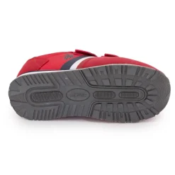 US POLO Baskets nobil Enfant ROUGE Best