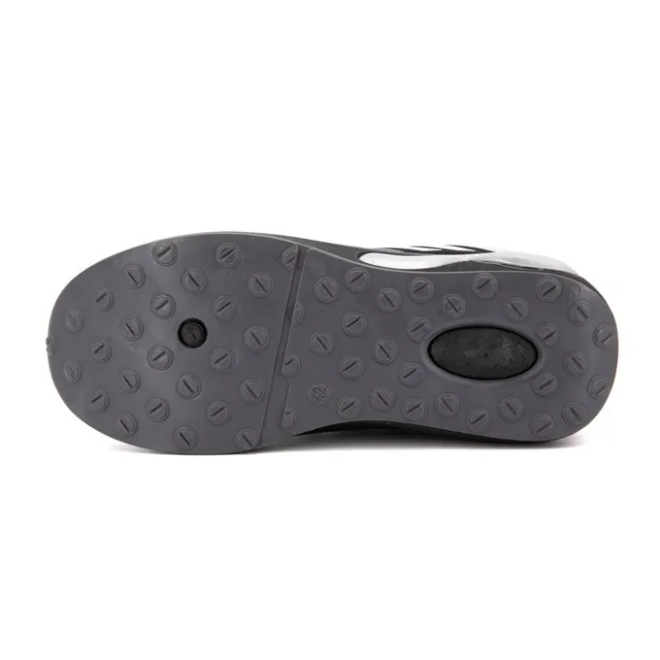 SCOTT Baskets es à motifs blancs Homme NOIR Sale