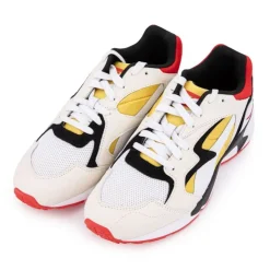 PUMA Baskets Prevail x Shinzo Mixte BLANC Outlet