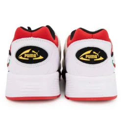 PUMA Baskets Prevail x Shinzo Mixte BLANC Outlet