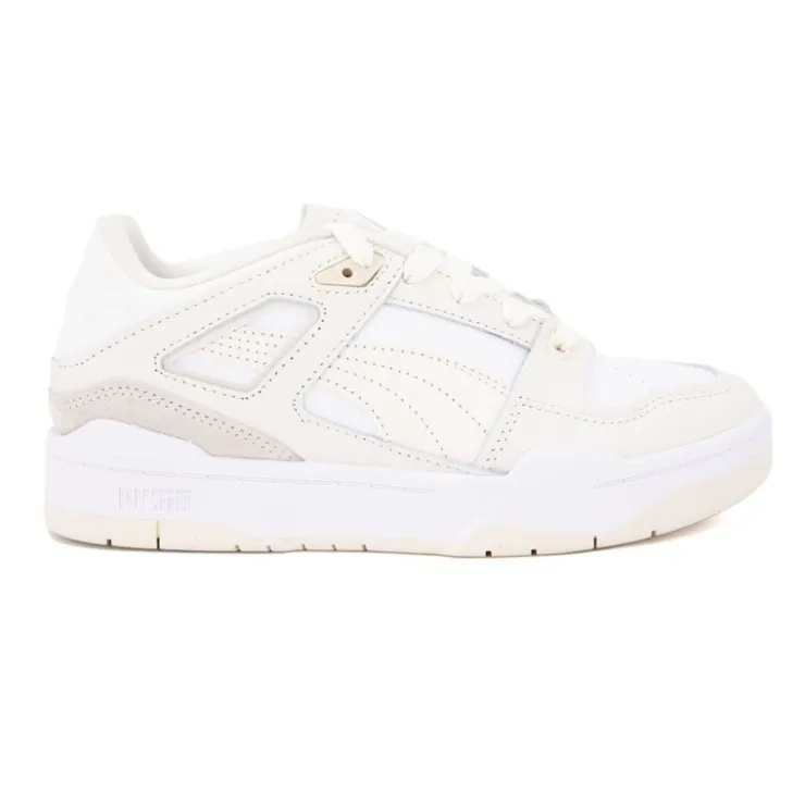 PUMA Baskets Slip stream selflove Femme BLANC Outlet