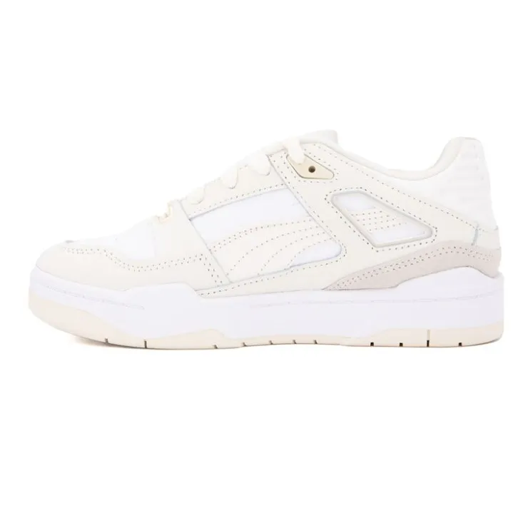 PUMA Baskets Slip stream selflove Femme BLANC Outlet
