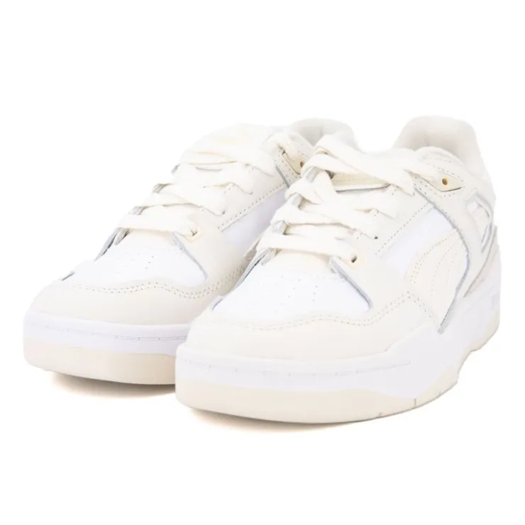 PUMA Baskets Slip stream selflove Femme BLANC Outlet