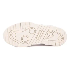 PUMA Baskets Slip stream selflove Femme BLANC Outlet
