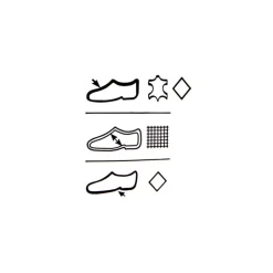 PUMA Baskets Slip stream selflove Femme BLANC Outlet