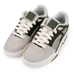 PUMA Baskets Slipstream Soph Mixte GRIS Outlet