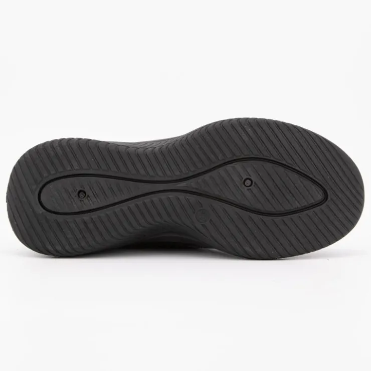 NEW ONE Baskets souples maille k51806 Homme NOIR Online