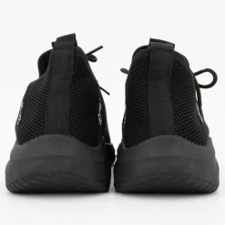 NEW ONE Baskets souples maille k51806 Homme NOIR Online