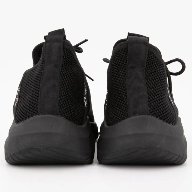 NEW ONE Baskets souples maille k51806 Homme NOIR Online