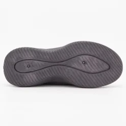 NEW ONE Baskets souples maille k51806 Homme GRIS Hot