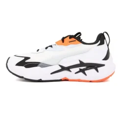 PUMA Baskets Spina Nitro Femme BLANC New