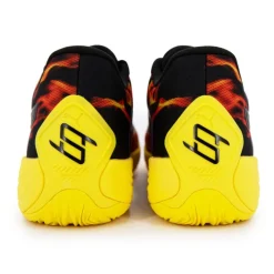 PUMA Baskets Stewie 2 fire Mixte JAUNE Outlet