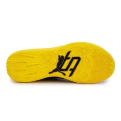 PUMA Baskets Stewie 2 fire Mixte JAUNE Outlet