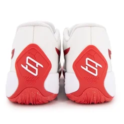 PUMA Baskets Stewie 2 team Mixte ROUGE Outlet