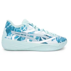 PUMA Baskets Stewie 2 water nuances de bleues Mixte BLEU CLAIR Best