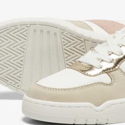 ONLY Baskets Swift pirouette rose gold Femme BEIGE Online