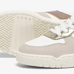 ONLY Baskets Swift raspberry shinny Femme BRONZE Best