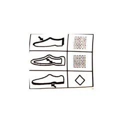 TOM TAILOR Baskets tweed crème à lacets Femme BLANC ECRU Clearance