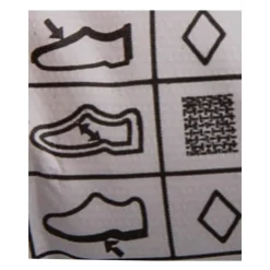 TOM TAILOR Baskets unies semelle corde Femme BLANC Best