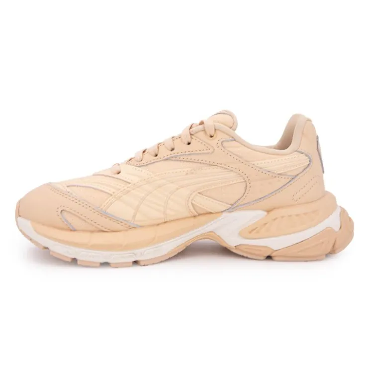 PUMA Baskets velophasis luxe sport Mixte BEIGE Outlet