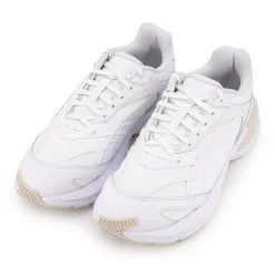 PUMA Baskets velophasis luxe sport Mixte BLANC Clearance