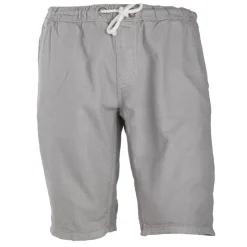 PANAME BROTHERS Bermuda à cordes Homme GRIS Outlet