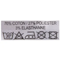 PANAME BROTHERS Bermuda à cordes élastiqué Homme MARRON New