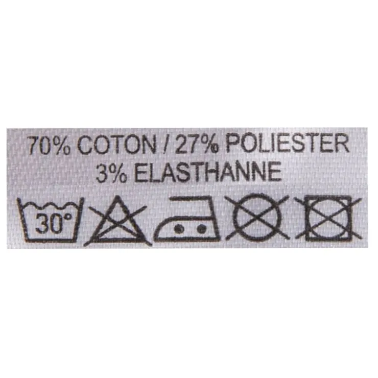 PANAME BROTHERS Bermuda à cordes élastiqué Homme BLEU CLAIR New