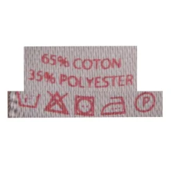 LEE COOPER Bermuda avec cordon de serrage brodé logo Homme BLEU ROI Clearance