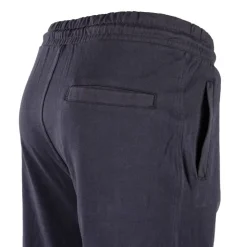 CERRUTI Bermuda baltoni logo floqué Homme BLEU FONCE Best