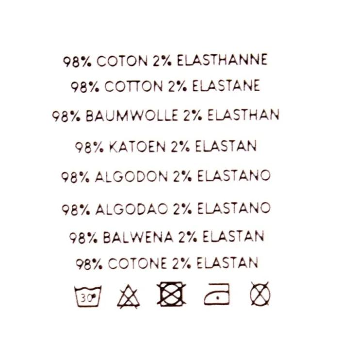 BILL TORNADE Bermuda cargo regular avec poches Homme BEIGE Best