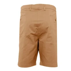 DOCKERS Bermuda chino regular en coton Homme BEIGE Online