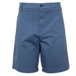 DOCKERS Bermuda chino regular en coton Homme BLEU Hot