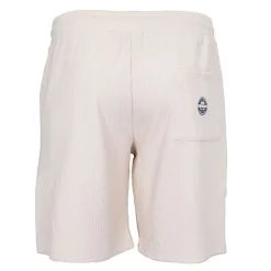 CHEVIGNON Bermuda de jogging fletcher Homme BEIGE Clearance