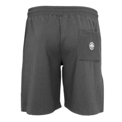 CHEVIGNON Bermuda de jogging fletcher Homme GRIS FONCE Sale