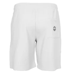 CHEVIGNON Bermuda de jogging fletcher Homme BLANC Best