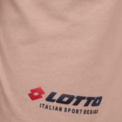 LOTTO Bermuda d'ensemble jogging Homme BEIGE Best