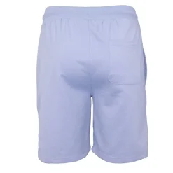 LOTTO Bermuda d'ensemble jogging Homme BLEU CLAIR New