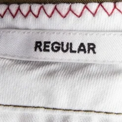 JACK & JONES Bermuda droit coton stretch Homme BLEU FONCE Clearance