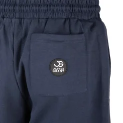 OLIVER GRANT Bermuda en coton jogging asrael Homme BLEU FONCE Best