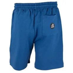 OLIVER GRANT Bermuda en coton jogging asrael Homme BLEU ROI Clearance