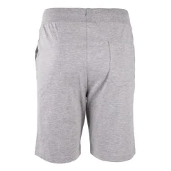 CERRUTI Bermuda etretat cordon de serrage Homme GRIS CLAIR Clearance