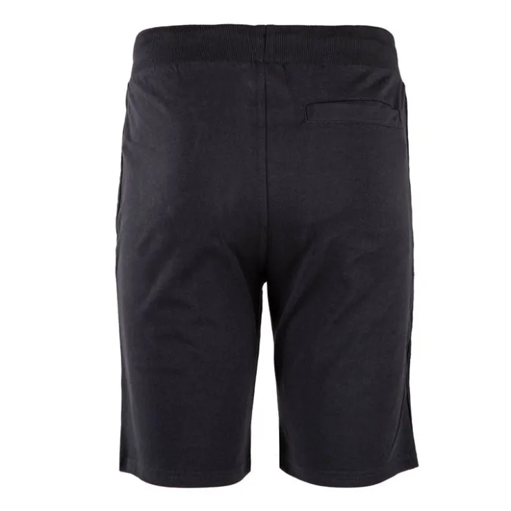 CERRUTI Bermuda honfleur en coton Homme BLEU FONCE Outlet