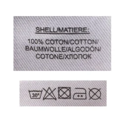 DEELUXE 74 Bermuda imprimé tropical Garçon Enfant BLEU CLAIR Outlet