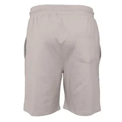 LOTTO Bermuda jogging regular logo noir Homme VERT CLAIR