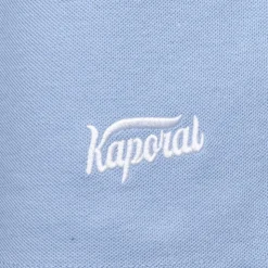 KAPORAL Bermuda jogging timono Homme BLEU CLAIR Clearance