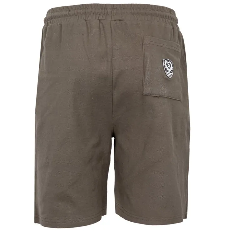 KAPORAL Bermuda jogging timono Homme KAKI Online