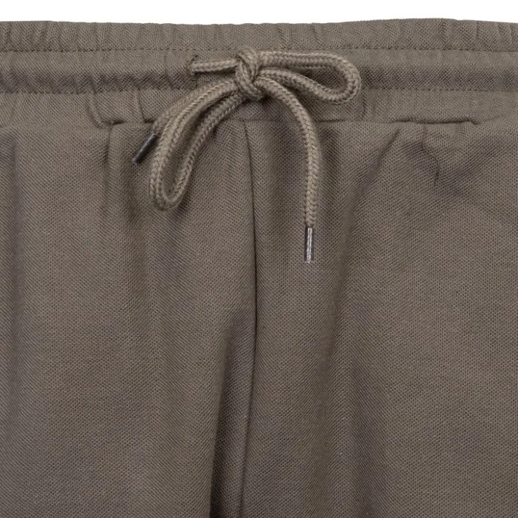 KAPORAL Bermuda jogging timono Homme KAKI Online